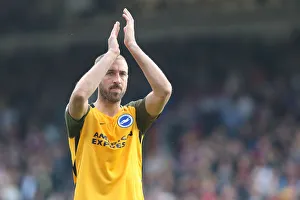 Premier League Showdown: Crystal Palace vs. Brighton & Hove Albion at Selhurst Park (14APR18)
