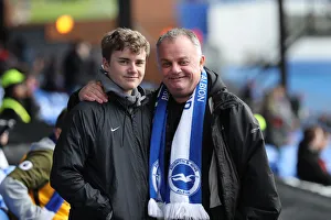 Premier League Showdown: Crystal Palace vs. Brighton and Hove Albion at Selhurst Park (9 March 2019)
