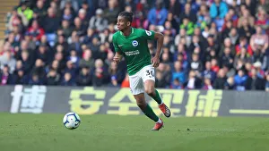 Premier League Showdown: Crystal Palace vs. Brighton and Hove Albion at Selhurst Park (9th March 2019)