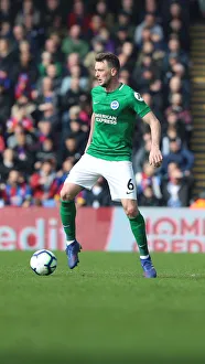 Premier League Showdown: Crystal Palace vs. Brighton and Hove Albion at Selhurst Park (9 March 2019)
