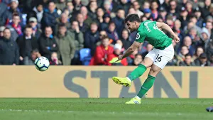 Premier League Showdown: Crystal Palace vs. Brighton and Hove Albion at Selhurst Park (9th March 2019)