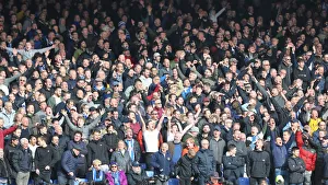 Premier League Showdown: Crystal Palace vs. Brighton and Hove Albion at Selhurst Park (9th March 2019)