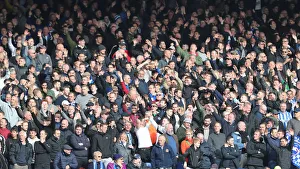 Premier League Showdown: Crystal Palace vs. Brighton and Hove Albion at Selhurst Park (9th March 2019)