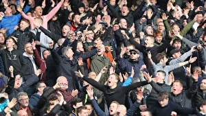 Premier League Showdown: Crystal Palace vs. Brighton and Hove Albion at Selhurst Park (9 March 2019)