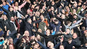 Premier League Showdown: Crystal Palace vs. Brighton and Hove Albion at Selhurst Park (9th March 2019)
