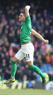 Premier League Showdown: Crystal Palace vs. Brighton and Hove Albion at Selhurst Park (9 March 2019)