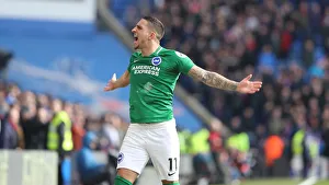 Premier League Showdown: Crystal Palace vs. Brighton & Hove Albion at Selhurst Park (9th March 2019)