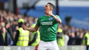 Premier League Showdown: Crystal Palace vs. Brighton and Hove Albion at Selhurst Park (9th March 2019)