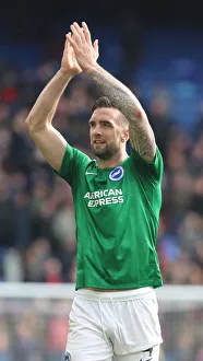 Premier League Showdown: Crystal Palace vs. Brighton and Hove Albion at Selhurst Park (9th March 2019)