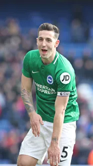Premier League Showdown: Crystal Palace vs. Brighton and Hove Albion at Selhurst Park (9th March 2019)