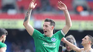 Premier League Showdown: Crystal Palace vs. Brighton and Hove Albion at Selhurst Park (9th March 2019)