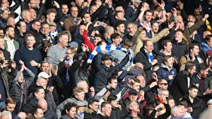 Premier League Showdown: Crystal Palace vs. Brighton and Hove Albion at Selhurst Park (9th March 2019)