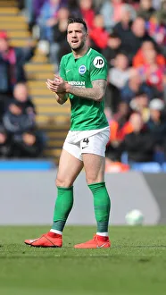Premier League Showdown: Crystal Palace vs. Brighton and Hove Albion at Selhurst Park (9th March 2019)
