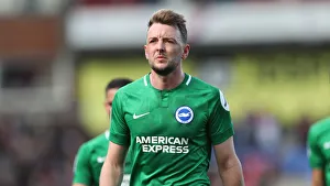 Premier League Showdown: Crystal Palace vs. Brighton and Hove Albion at Selhurst Park (9th March 2019)