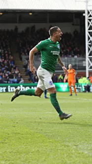 Premier League Showdown: Crystal Palace vs. Brighton and Hove Albion at Selhurst Park (9th March 2019)