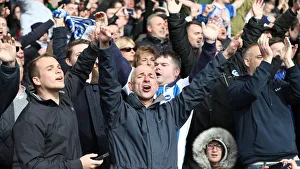 Premier League Showdown: Crystal Palace vs. Brighton and Hove Albion at Selhurst Park (9th March 2019)
