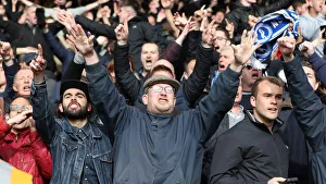 Premier League Showdown: Crystal Palace vs. Brighton and Hove Albion at Selhurst Park (9th March 2019)