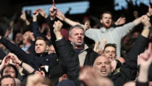 Premier League Showdown: Crystal Palace vs. Brighton & Hove Albion at Selhurst Park (9th March 2019)