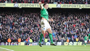 Premier League Showdown: Crystal Palace vs. Brighton and Hove Albion at Selhurst Park (9th March 2019)