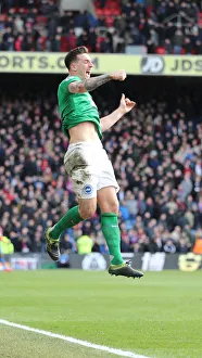 Premier League Showdown: Crystal Palace vs. Brighton and Hove Albion at Selhurst Park (9th March 2019)