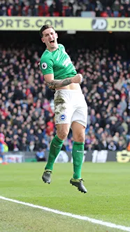 Premier League Showdown: Crystal Palace vs. Brighton and Hove Albion at Selhurst Park (9th March 2019)