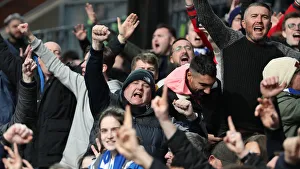 Premier League Showdown: Crystal Palace vs. Brighton and Hove Albion at Selhurst Park (9th March 2019)
