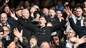 Premier League Showdown: Crystal Palace vs. Brighton and Hove Albion at Selhurst Park (9th March 2019)