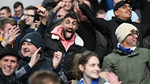 Premier League Showdown: Crystal Palace vs. Brighton and Hove Albion at Selhurst Park (9th March 2019)