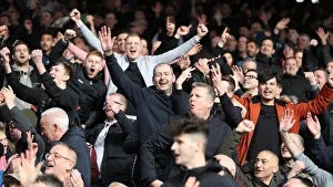 Premier League Showdown: Crystal Palace vs. Brighton and Hove Albion at Selhurst Park (9th March 2019)
