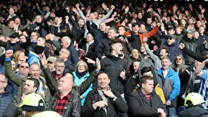 Premier League Showdown: Crystal Palace vs. Brighton and Hove Albion at Selhurst Park (9 March 2019)