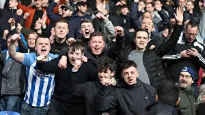 Premier League Showdown: Crystal Palace vs. Brighton and Hove Albion at Selhurst Park (9th March 2019)