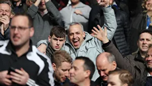 Premier League Showdown: Crystal Palace vs. Brighton and Hove Albion at Selhurst Park (9th March 2019)