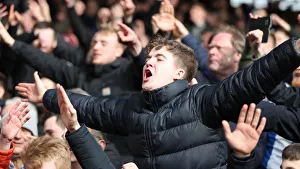 Premier League Showdown: Crystal Palace vs. Brighton and Hove Albion at Selhurst Park (9th March 2019)