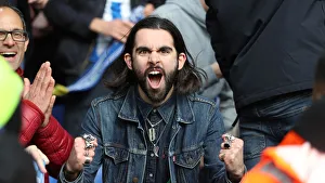 Premier League Showdown: Crystal Palace vs. Brighton and Hove Albion at Selhurst Park (9th March 2019)