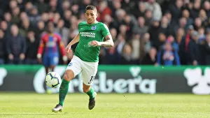 Premier League Showdown: Crystal Palace vs. Brighton and Hove Albion at Selhurst Park (9th March 2019)