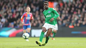 Premier League Showdown: Crystal Palace vs. Brighton and Hove Albion at Selhurst Park (9th March 2019)