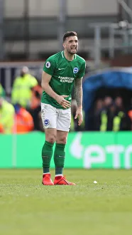 Premier League Showdown: Crystal Palace vs. Brighton and Hove Albion at Selhurst Park (9 March 2019)