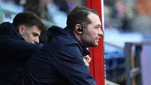 Premier League Showdown: Crystal Palace vs. Brighton and Hove Albion at Selhurst Park (9th March 2019)