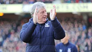 Premier League Showdown: Crystal Palace vs. Brighton and Hove Albion at Selhurst Park (9th March 2019)