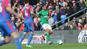 Premier League Showdown: Crystal Palace vs. Brighton and Hove Albion at Selhurst Park (9th March 2019)