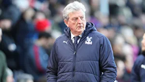 Premier League Showdown: Crystal Palace vs. Brighton and Hove Albion at Selhurst Park (9th March 2019)