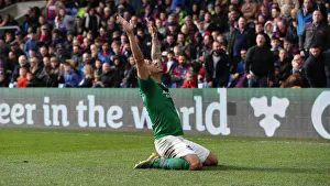 Premier League Showdown: Crystal Palace vs. Brighton and Hove Albion at Selhurst Park (9th March 2019)