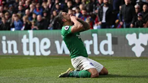 Premier League Showdown: Crystal Palace vs. Brighton and Hove Albion at Selhurst Park (9 March 2019)