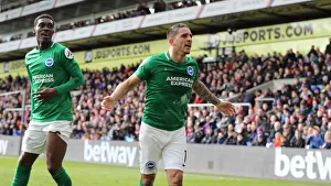 Premier League Showdown: Crystal Palace vs. Brighton and Hove Albion at Selhurst Park (9th March 2019)