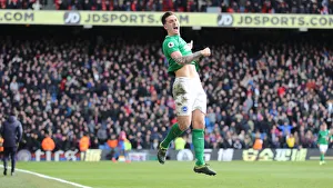 Premier League Showdown: Crystal Palace vs. Brighton and Hove Albion at Selhurst Park (9th March 2019)