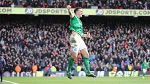 Premier League Showdown: Crystal Palace vs. Brighton and Hove Albion at Selhurst Park (9th March 2019)