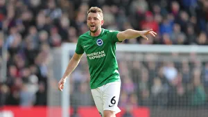 Premier League Showdown: Crystal Palace vs. Brighton and Hove Albion at Selhurst Park (9th March 2019)