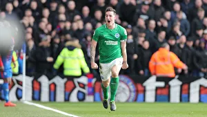 Premier League Showdown: Crystal Palace vs. Brighton and Hove Albion at Selhurst Park (9 March 2019)
