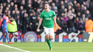 Premier League Showdown: Crystal Palace vs. Brighton and Hove Albion at Selhurst Park (9th March 2019)