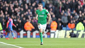 Premier League Showdown: Crystal Palace vs. Brighton and Hove Albion at Selhurst Park (9th March 2019)
